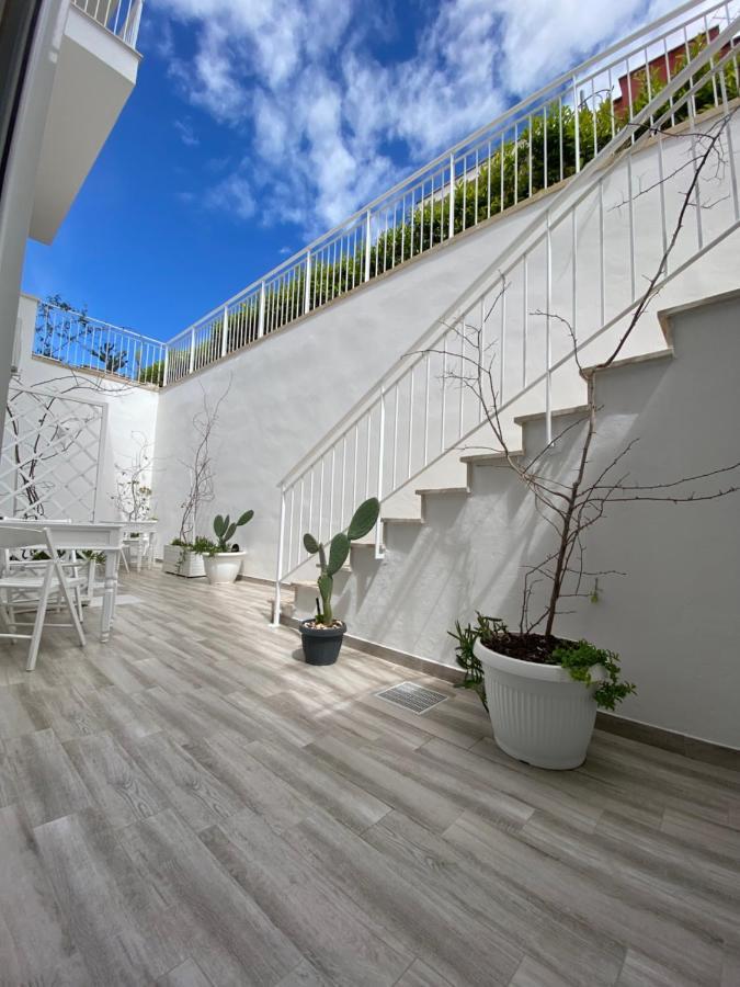 莱切La Casa Di Nina住宿加早餐旅馆 外观 照片