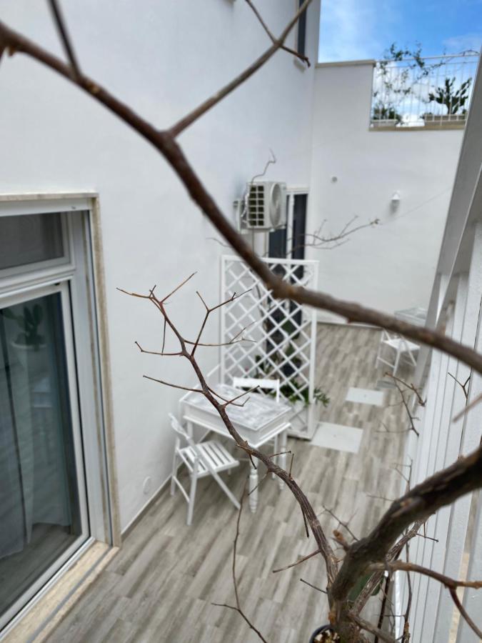 莱切La Casa Di Nina住宿加早餐旅馆 外观 照片